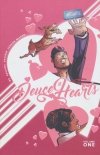 DEUCE OF HEARTS TP [9781939424396] **promocja TOMY**