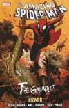 SPIDER-MAN THE GAUNTLET VOL 05 TP [9780785146162] **promocja TOMY**