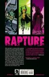RAPTURE TP [9781595824608] **promocja TOMY**