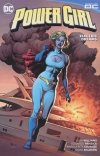 POWER GIRL ELECTRIC DREAMS TP [9781779528148]
