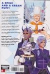 THAT TIME I GOT REINCARNATED AS A SLIME TRINITY IN TEMPEST VOL 09 TP [9781646514373]
