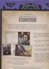 CRITICAL ROLE THE CHRONICLES OF EXANDRIA THE MIGHTY NEIN VOL 01 DELUXE EDITION HC [9781506718125] **promocja TOMY**