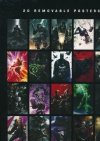 DC POSTER PORTFOLIO FRANCESCO MATTINA TP [9781779505064]