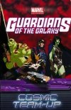 GUARDIANS OF THE GALAXY COSMIC TEAM-UP TP [9780785190318]