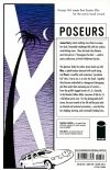 POSEURS TP [9781607063582]