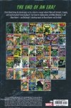 INCREDIBLE HULK BY PETER DAVID OMNIBUS VOL 04 HC [VARIANT] [9781302932923] **promocja TOMY**