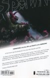 SPAWN VENGEANCE TP [9781534316874]