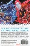 AVENGERS VOL 06 INFINITE AVENGERS TP [9780785189220]