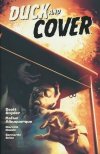 DUCK AND COVER TP [9781506734972]