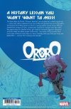 ORORO BEFORE THE STORM TP [9781302934163]