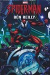 SPIDER-MAN BEN REILLY OMNIBUS VOL 01 HC [STANDARD] [9781302952884] **promocja STOCK SALE**