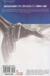 FANTASTIC FOUR BY JONATHAN HICKMAN VOL 05 HC [9780785161523] **promocja TOMY**