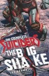 COMPLETE SUICIDERS THE BIG SHAKE TP [9781401264956] **promocja TOMY**