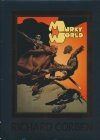 MURKY WORLD HC [9781506734743]
