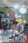 DEATHLOK THE LIVING NIGHTMARE OF MICHAEL COLLINS HC [STANDARD] [9780785159889] **promocja TOMY**