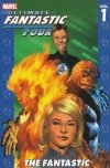 ULTIMATE FANTASTIC FOUR VOL 01 TP [9780785113935] **promocja TOMY**