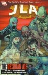 JLA VOL 12 THE OBSIDIAN AGE BOOK TWO TP [9781401200435]