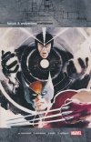 HAVOK AND WOLVERINE MELTDOWN TP [9781302918958]