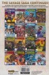 SAVAGE SWORD OF CONAN THE ORIGINAL COMICS OMNIBUS VOL 09 HC [VARIANT] [9781787740983]