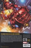 IRON MAN MODERN ERA EPIC COLLECTION WORLDS MOST WANTED TP [9781302956646]