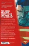 SUPERMAN ACTION COMICS VOL 01 INVISIBLE MAFIA TP [9781401294786]