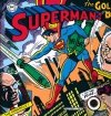 SUPERMAN THE GOLDEN AGE DAILIES 1942 TO 1944 HC [9781631403835]