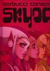 SKY DOLL SUDRA HC [9781785867347] **promocja TOMY**