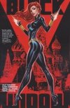 BLACK WIDOW BY KELLY THOMPSON TP [9781302952662] **promocja STOCK SALE**