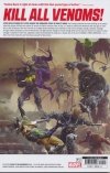 DEATH OF THE VENOMVERSE TP [9781302951993]