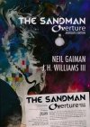 ABSOLUTE SANDMAN OVERTURE HC [9781401280475] **promocja TOMY**