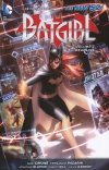 BATGIRL VOL 05 DEADLINE TP [9781401255114] **promocja TOMY**