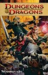 DUNGEONS AND DRAGONS VOL 01 SHADOWPLAGUE TP [9781613772188]