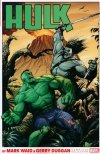 HULK BY MARK WAID AND GERRY DUGGAN COMPLETE COLLECTION TP [9781302913199]