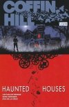 COFFIN HILL VOL 03 HAUNTED HOUSES TP [9781401254360] **promocja TOMY**