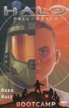 HALO FALL OF REACH BOOTCAMP TP [9780785151470]