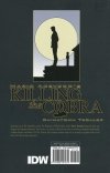 KILLING THE COBRA TP [9781600107979]
