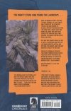 STONE KING TP [9781506724485]