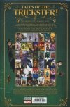 LOKI GOD OF STORIES OMNIBUS HC [STANDARD] [9781302951696] **promocja STOCK SALE**