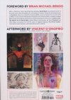 MARVEL ART OF DAVID MACK HC [VARIANT] [9781951038922] **promocja TOMY**