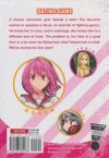 YOKAI GIRLS VOL 02 TP [9781947804036]
