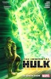 IMMORTAL HULK VOL 02 THE GREEN DOOR TP [9781302912567]