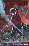 MILES MORALES VOL 04 ULTIMATUM TP [9781302920173]