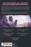 ISOLA VOL 02 TP [9781534313538]