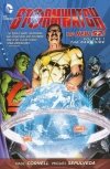 STORMWATCH VOL 01 THE DARK SIDE TP [9781401234836] **promocja TOMY**