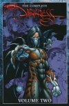 COMPLETE DARKNESS VOL 02 TP [9781534320505]