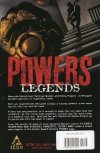 POWERS VOL 08 LEGENDS TP [9780785117421]