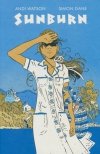 SUNBURN TP [9781534322332]