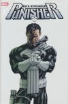 PUNISHER BY RICK REMENDER OMNIBUS HC [STANDARD] [9781302963545] **promocja TOMY**