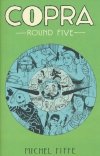COPRA VOL 05 ROUND 5 TP [9781534313958]
