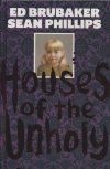 HOUSES OF THE UNHOLY HC [9781534327429]